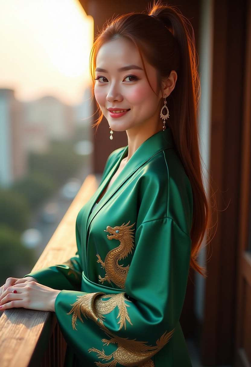 深潜者