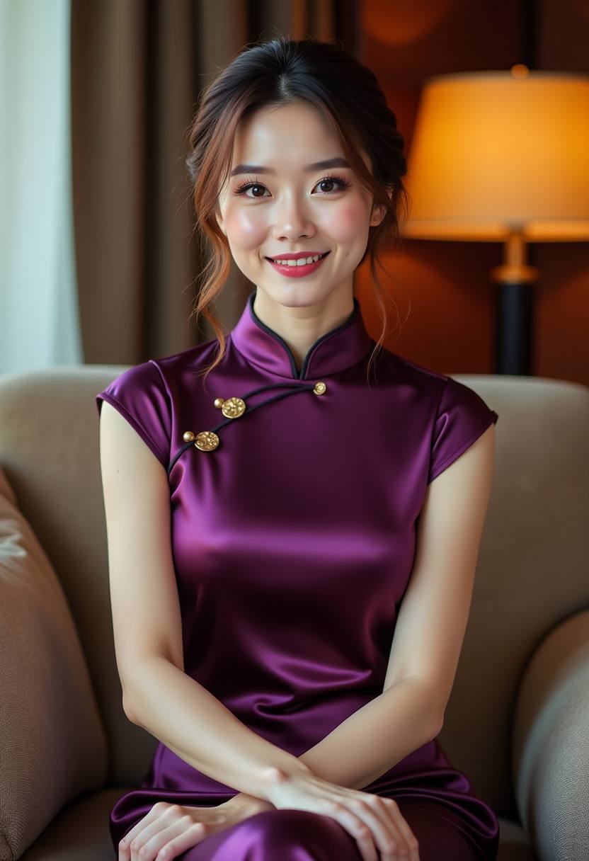 苍穹航线
